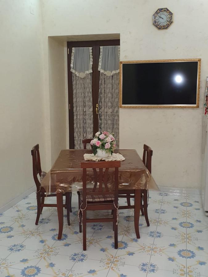 Al Centro Storico Home Neapol Exteriér fotografie