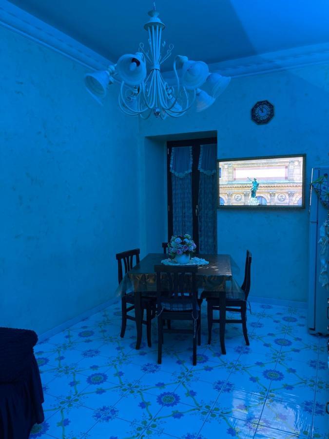 Al Centro Storico Home Neapol Exteriér fotografie