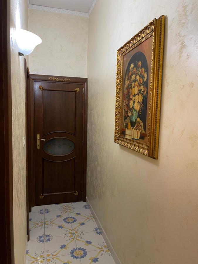 Al Centro Storico Home Neapol Exteriér fotografie