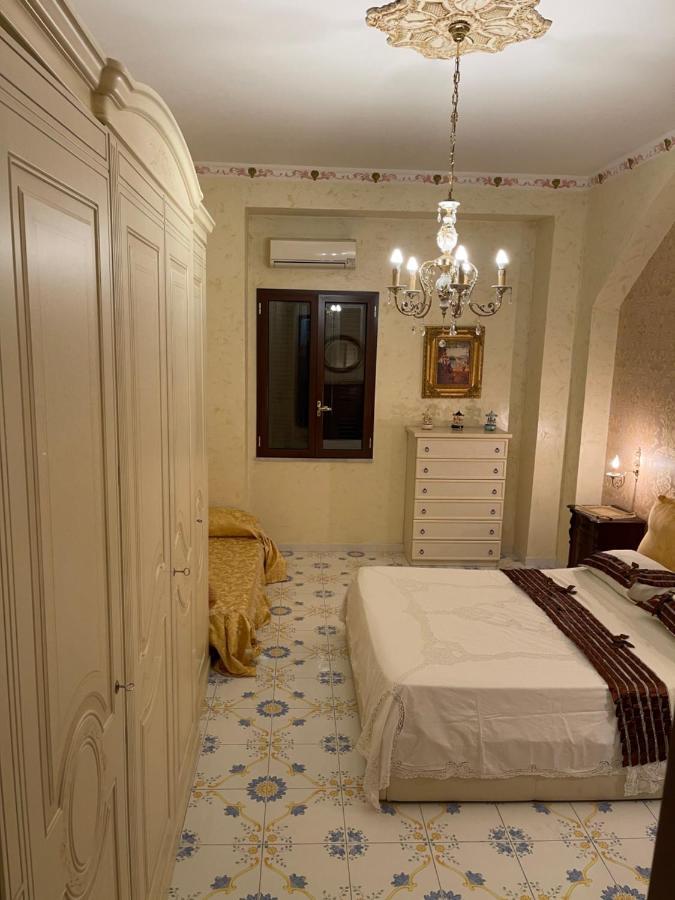 Al Centro Storico Home Neapol Exteriér fotografie