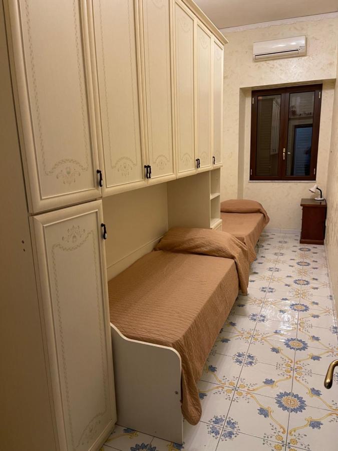 Al Centro Storico Home Neapol Exteriér fotografie