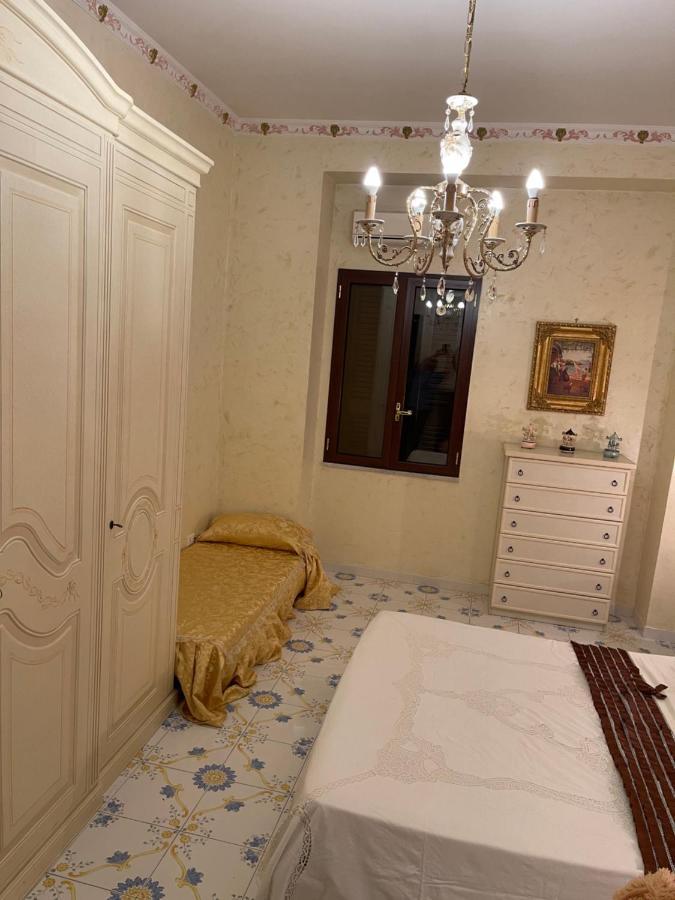 Al Centro Storico Home Neapol Exteriér fotografie