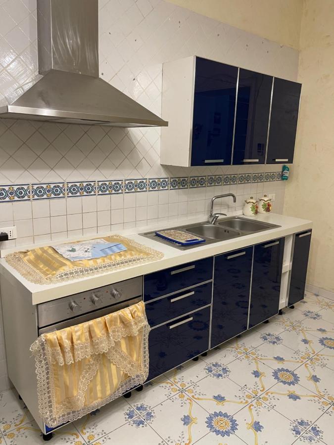 Al Centro Storico Home Neapol Exteriér fotografie