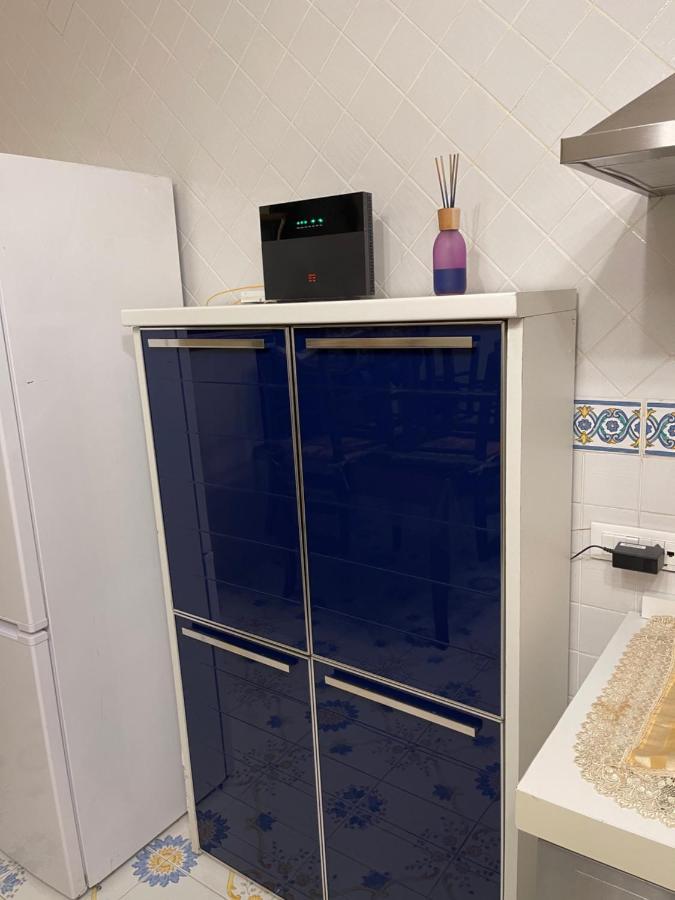 Al Centro Storico Home Neapol Exteriér fotografie