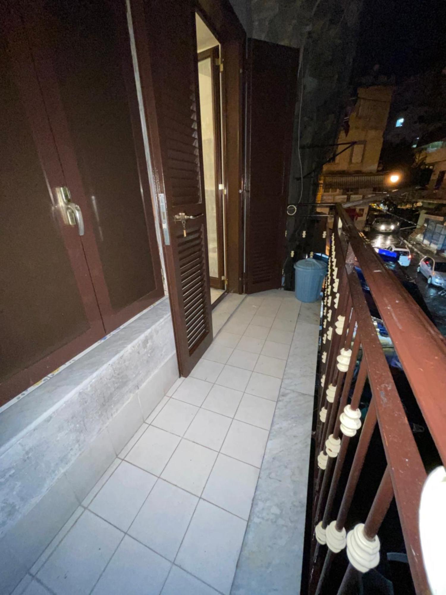Al Centro Storico Home Neapol Exteriér fotografie