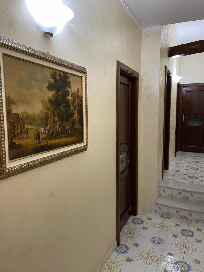 Al Centro Storico Home Neapol Exteriér fotografie
