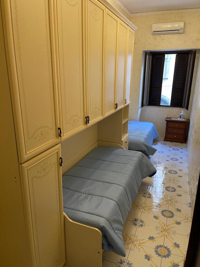 Al Centro Storico Home Neapol Exteriér fotografie